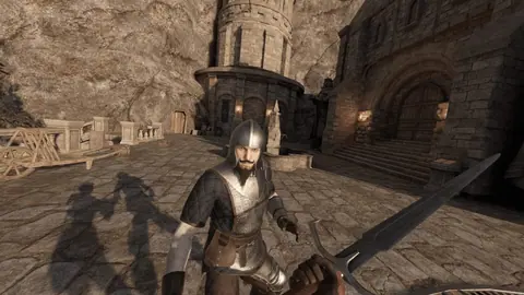 Captura de tela de Blade & Sorcery (2 de 4)