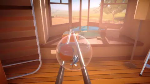 Captura de tela de I Am Fish (3 de 4)