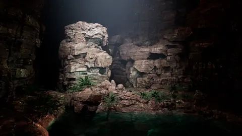 Captura de tela de Icarus (3 de 4)
