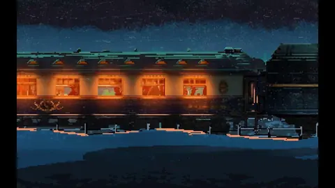 Captura de tela de If on a Winter's Night, Four Travelers (2 de 4)