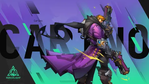 Captura de tela de Torchlight: Infinite (1 de 4)