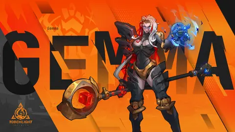 Captura de tela de Torchlight: Infinite (3 de 4)