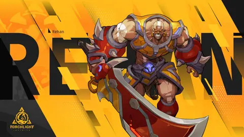 Captura de tela de Torchlight: Infinite (2 de 4)