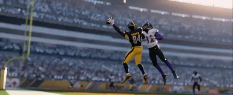 Captura de tela de Madden NFL 18 (3 de 4)