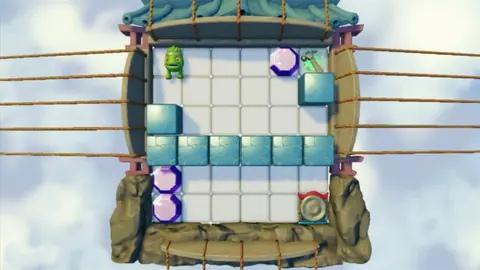 Captura de tela de Skylanders: Imaginators (4 de 4)