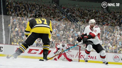 Captura de tela de NHL 18 (4 de 4)