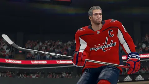 Captura de tela de NHL 21 (4 de 4)