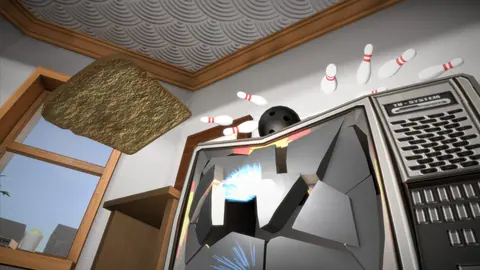 Captura de tela de I am Bread (1 de 4)
