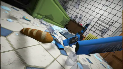 Captura de tela de I am Bread (2 de 4)