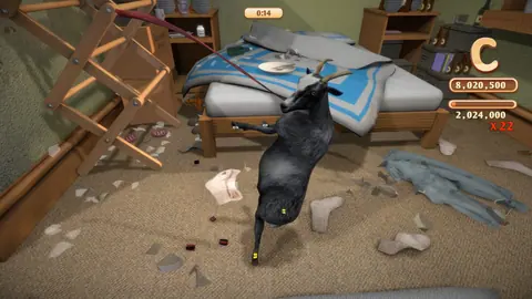 Captura de tela de I am Bread (4 de 4)