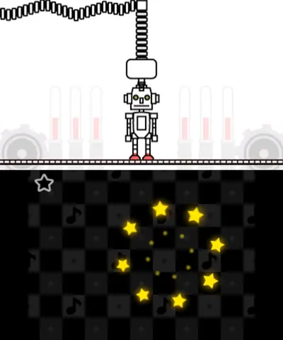 Captura de tela de Rhythm Heaven Megamix (3 de 4)