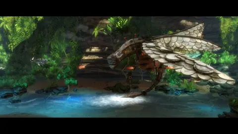 Captura de tela de Sine Mora (4 de 4)