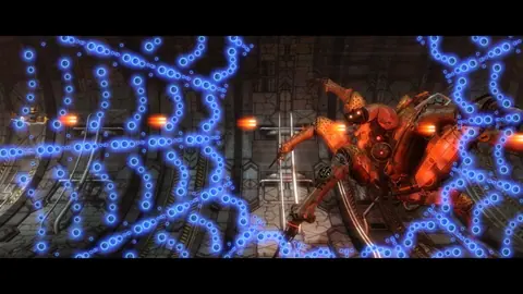 Captura de tela de Sine Mora (3 de 4)
