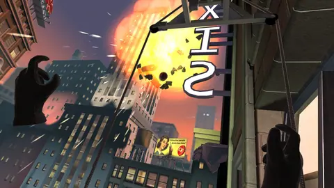 Captura de tela de I Expect You to Die (3 de 4)