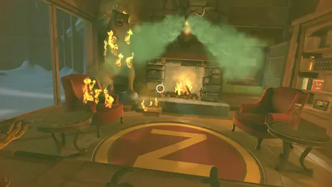 Captura de tela de I Expect You to Die (1 de 4)