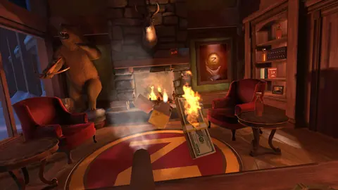 Captura de tela de I Expect You to Die (2 de 4)
