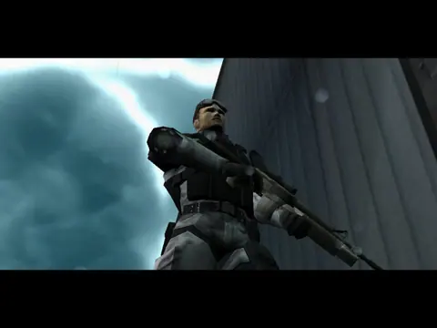 Captura de tela de Kill.Switch (1 de 4)