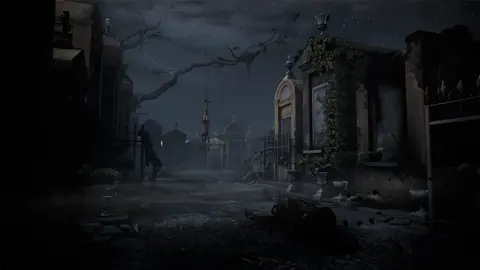 Captura de tela de The Walking Dead: Saints & Sinners (2 de 4)