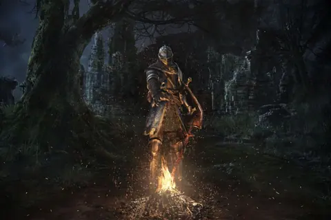 Captura de tela de Dark Souls: Remastered (1 de 4)