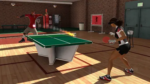 Captura de tela de Sports Champions (4 de 4)