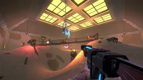 Captura de tela de Immortal Redneck (4 de 4)