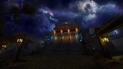 Captura de tela de Might & Magic X: Legacy (4 de 4)