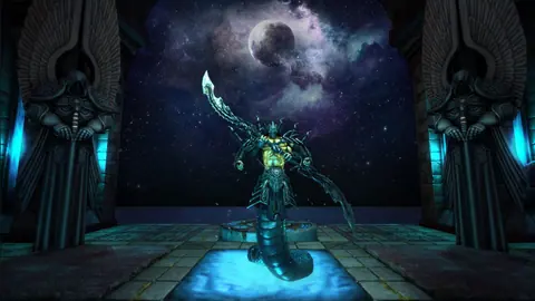 Captura de tela de Might & Magic X: Legacy (2 de 4)
