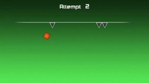 Captura de tela de The Impossible Game (3 de 4)