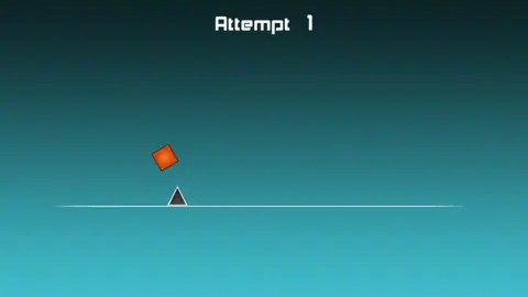 Captura de tela de The Impossible Game (1 de 4)