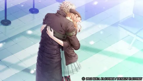 Captura de tela de Amnesia: Memories (2 de 4)