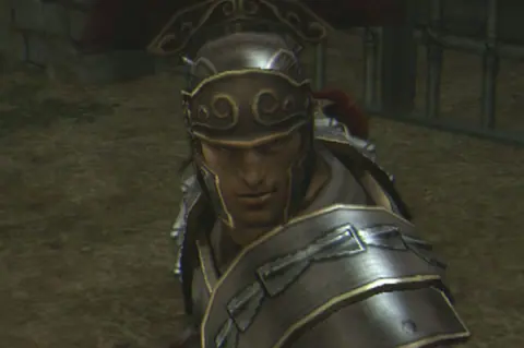 Captura de tela de Shadow of Rome (1 de 3)
