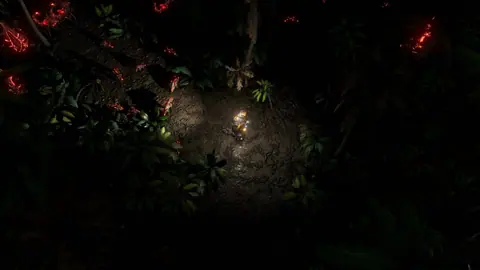 Captura de tela de The Riftbreaker (1 de 4)