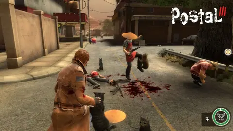 Captura de tela de Postal III (2 de 4)