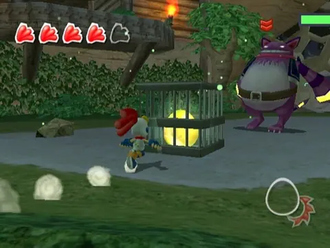 Captura de tela de Billy Hatcher and the Giant Egg (1 de 4)
