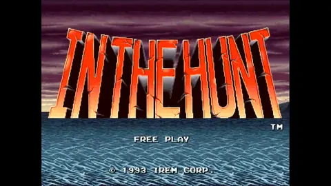 Captura de tela de In the Hunt (1 de 4)