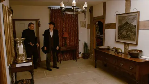 Captura de tela de Contradiction: Spot the Liar! (4 de 4)