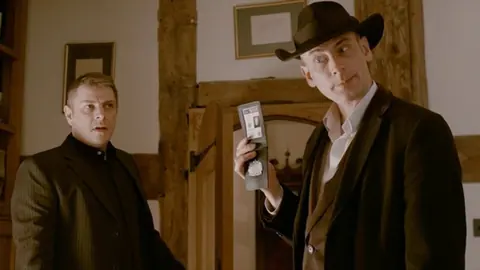 Captura de tela de Contradiction: Spot the Liar! (2 de 4)