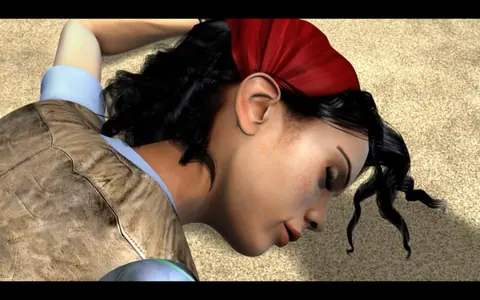 Captura de tela de Return to Mysterious Island (4 de 4)