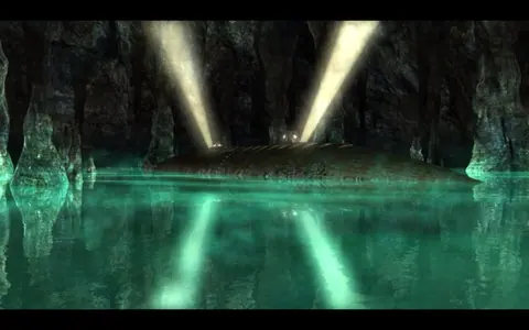 Captura de tela de Return to Mysterious Island (1 de 4)