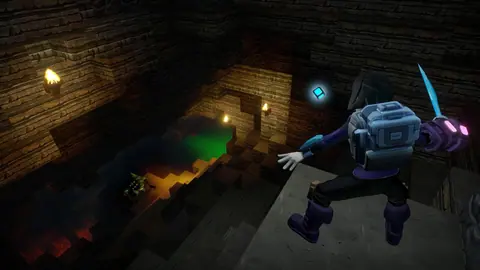 Captura de tela de Creativerse (4 de 4)