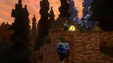 Captura de tela de Creativerse (3 de 4)