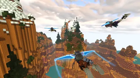 Captura de tela de Creativerse (2 de 4)
