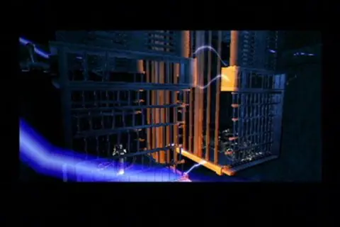 Captura de tela de Shin Megami Tensei Devil Summoner: Raidou Kuzunoha vs. The Soulless Army (1 de 4)