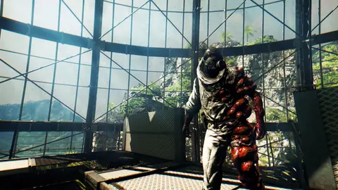 Captura de tela de Dead Island: Riptide - Definitive Edition (3 de 4)