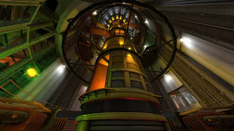 Captura de tela de Black Mesa (3 de 4)