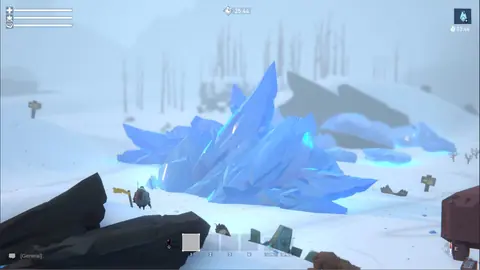 Captura de tela de Project Winter (4 de 4)