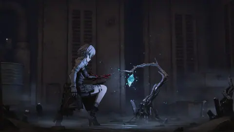 Captura de tela de AI Limit (3 de 4)