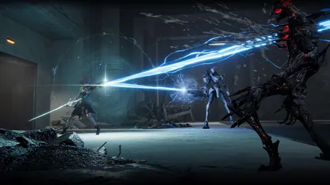 Captura de tela de AI Limit (4 de 4)