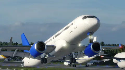 Captura de tela de Transport Fever 2 (4 de 4)