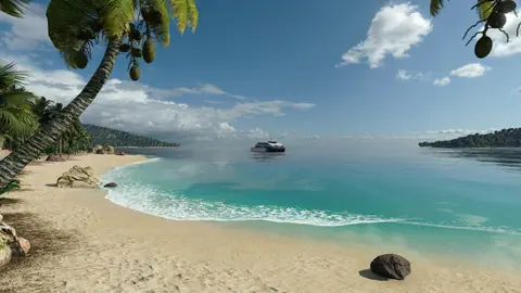 Captura de tela de Transport Fever 2 (3 de 4)